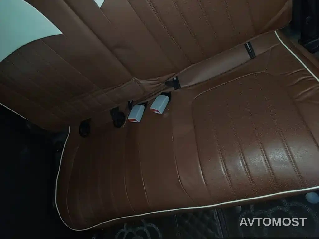 Wuling Air ev 2023 Model 4-Seater Standard Edition — фото 17