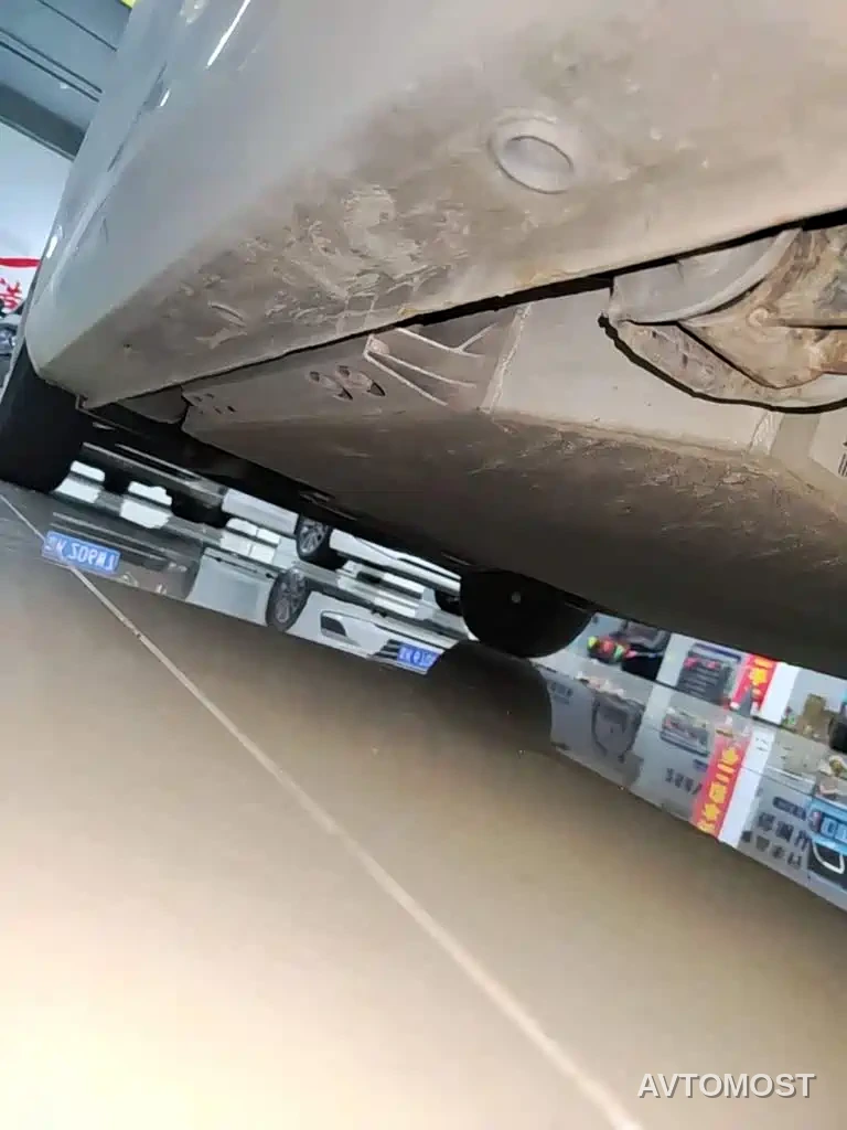 Wuling Air ev 2023 Model 4-Seater Standard Edition — фото 22