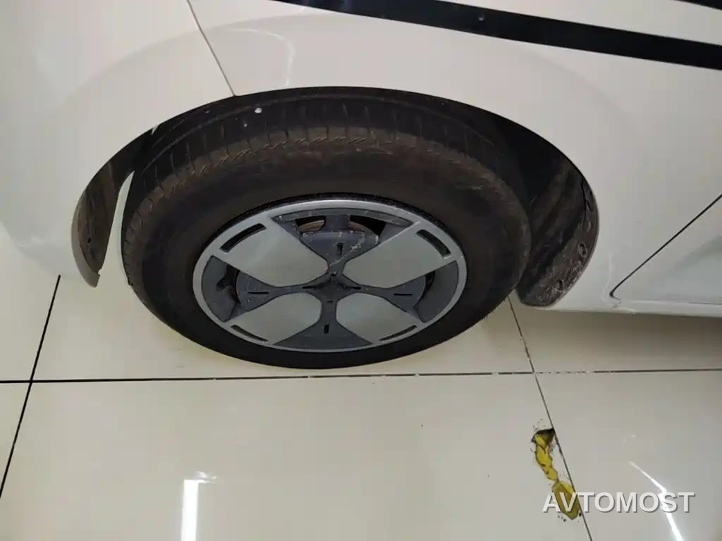 Wuling Air ev 2023 Model 4-Seater Standard Edition — фото 23