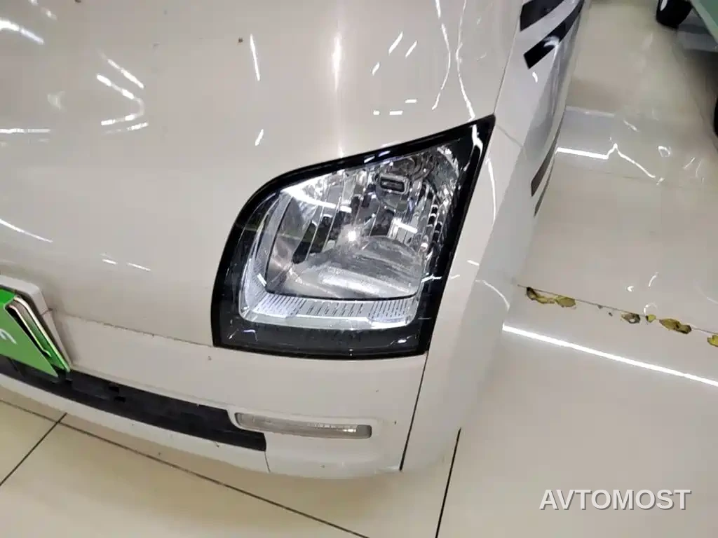 Wuling Air ev 2023 Model 4-Seater Standard Edition — фото 24