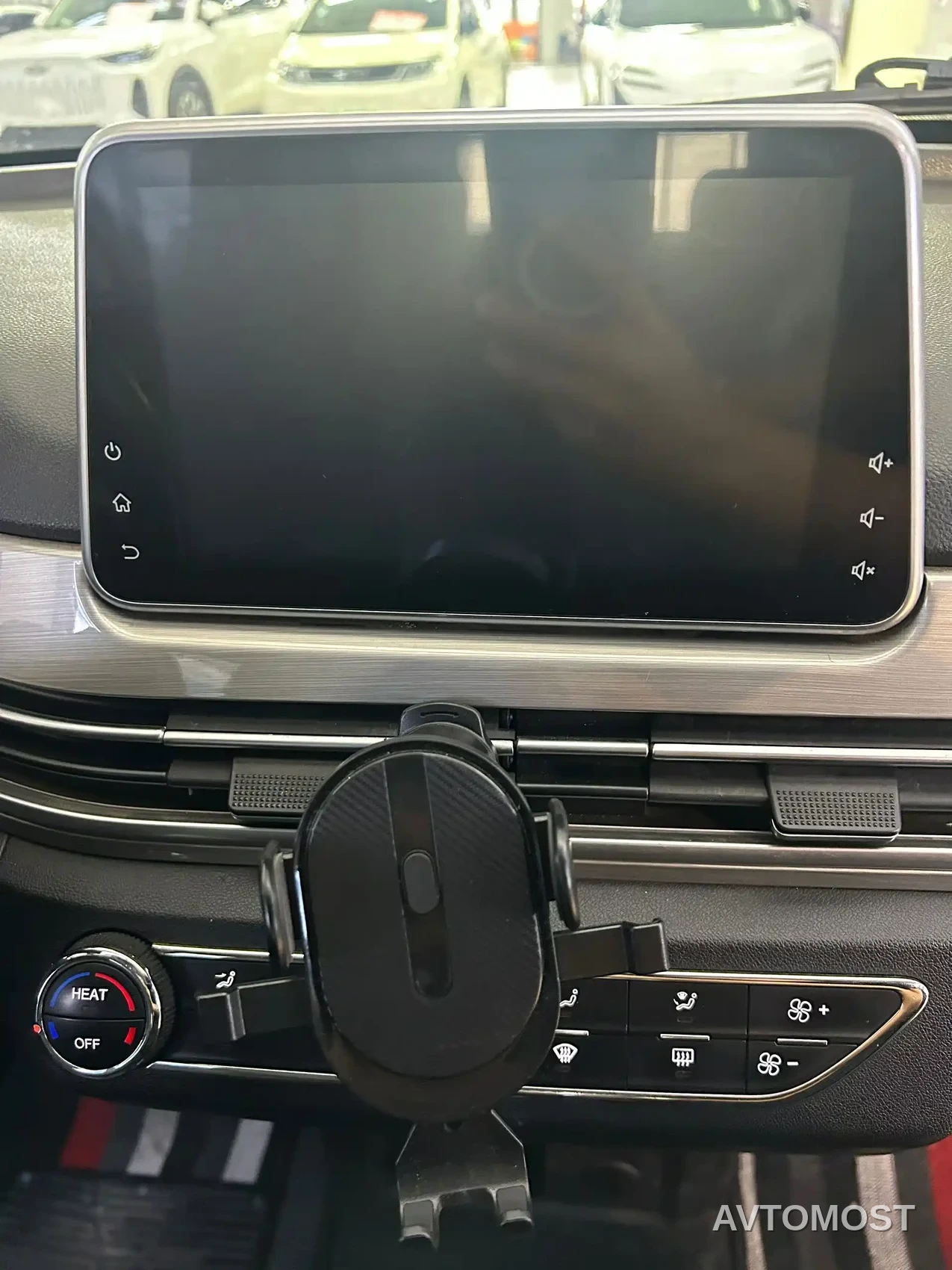 Dayun Yuehu 2022 Facelift 30.66kWh 2WD VIP Edition — фото 9