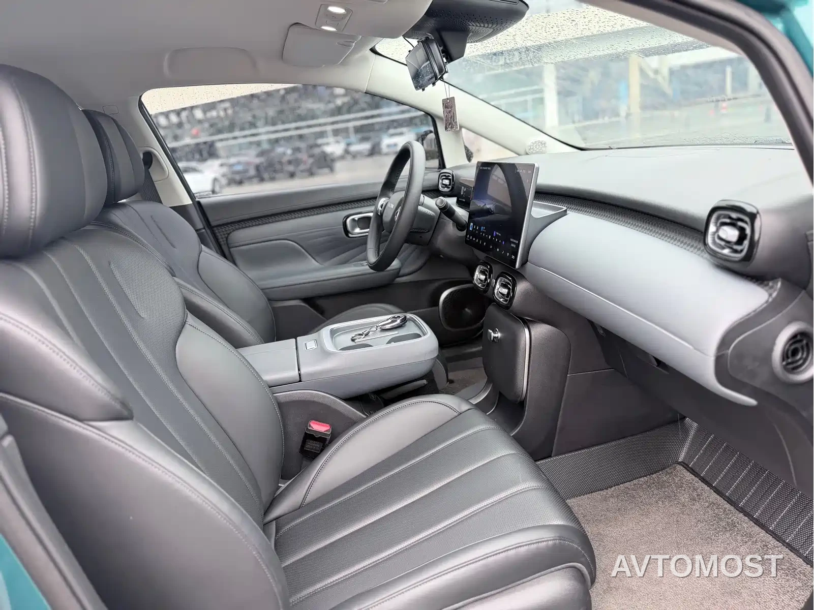 AION UT 2025 420 Smart Premium Edition — фото 12