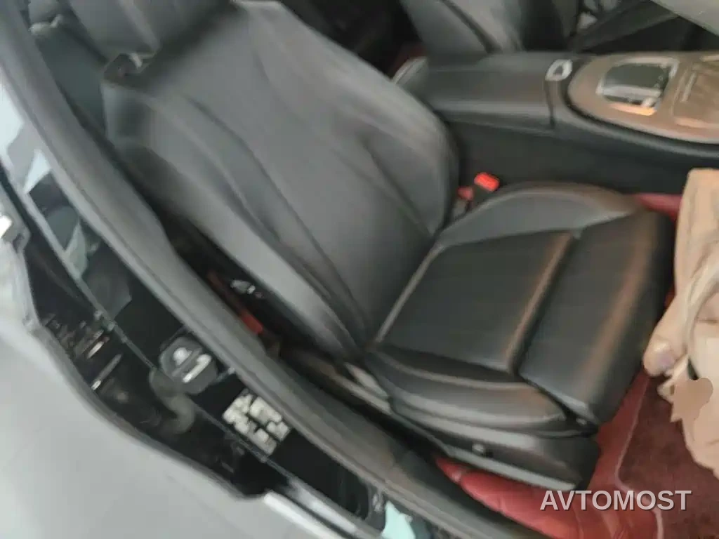 Mercedes-Benz E-Class 2022 Second Facelift E 300 L Fashion — фото 23