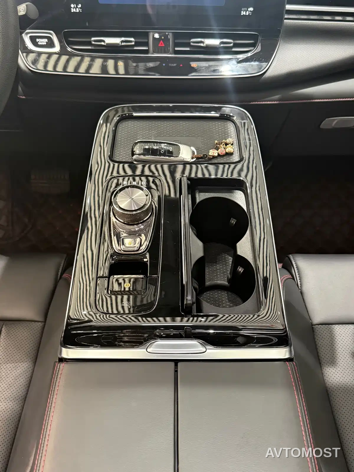 AION V 2020 70 Smart Leader Edition — фото 8