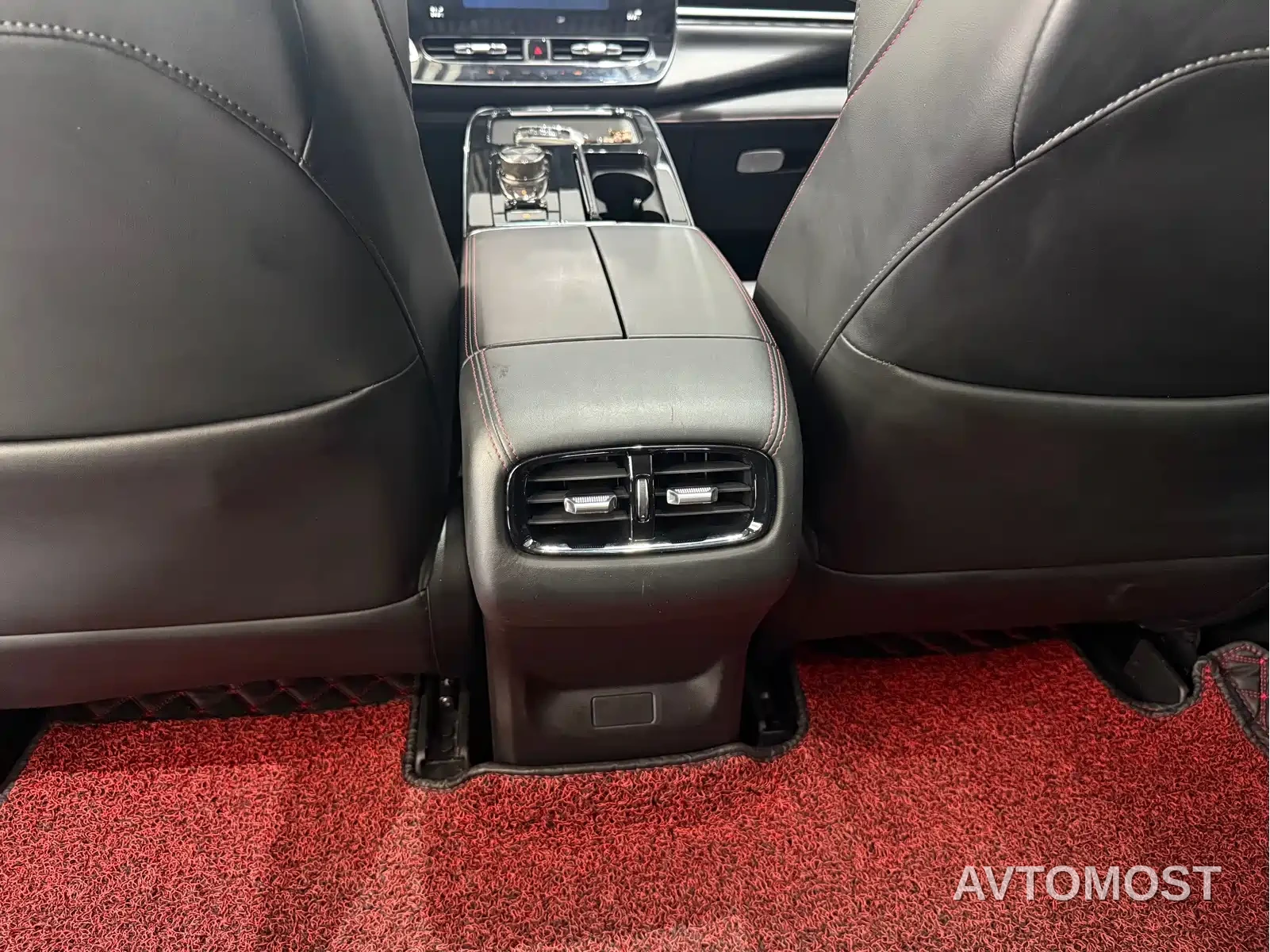 AION V 2020 70 Smart Leader Edition — фото 9