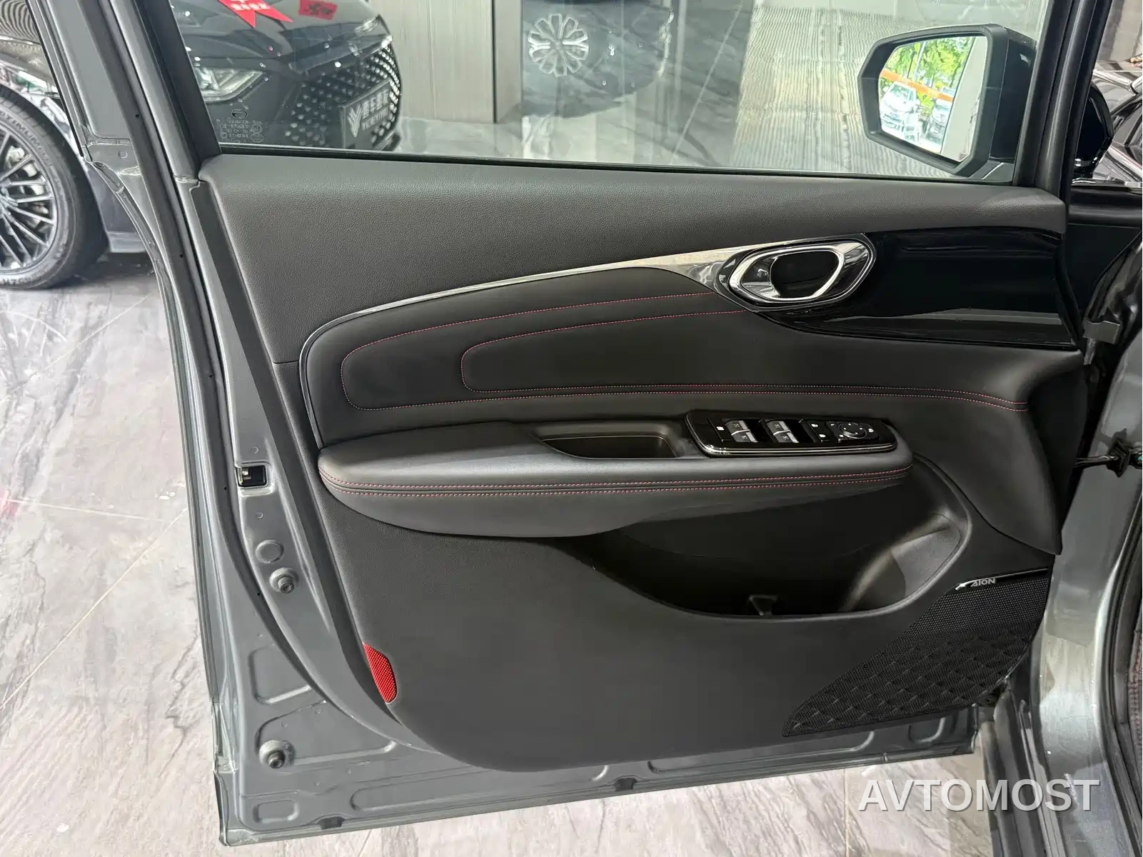 AION V 2020 70 Smart Leader Edition — фото 16