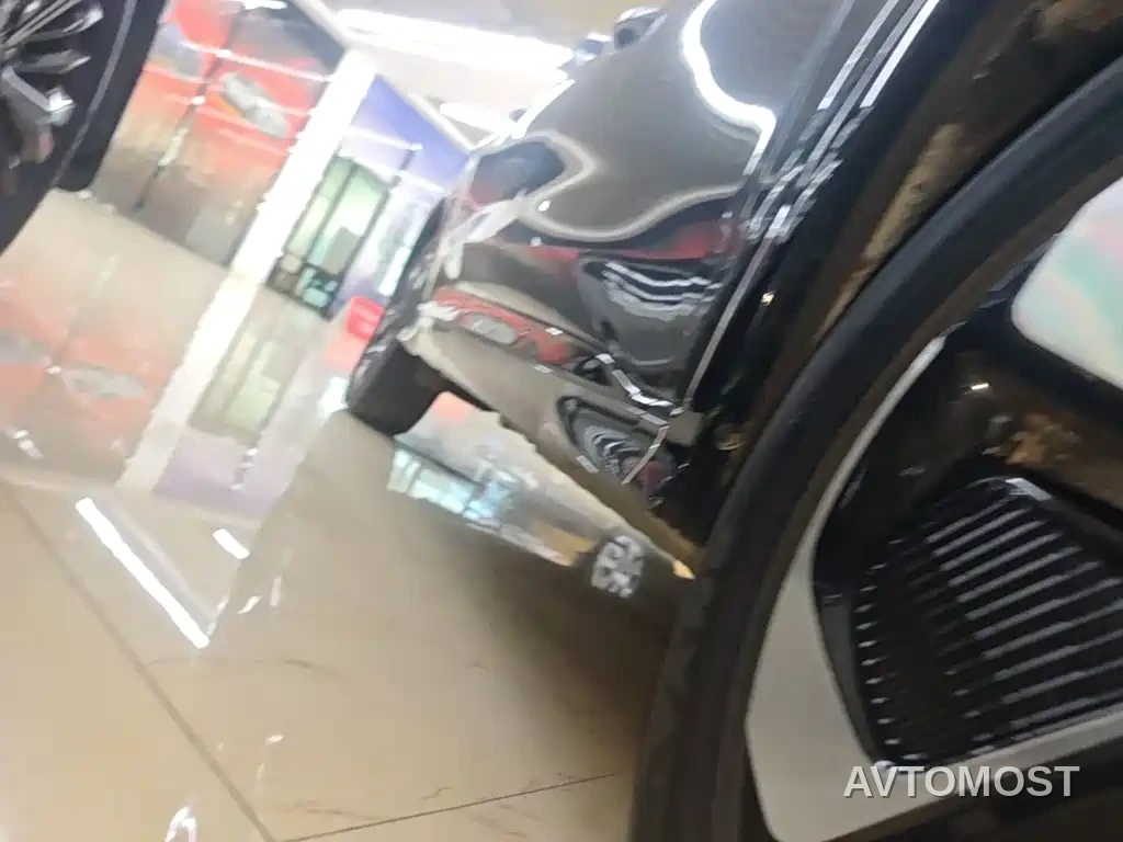 Changan CS75 PLUS iDD 2023 Smart Electric iDD Intelligent Leader Model — фото 20