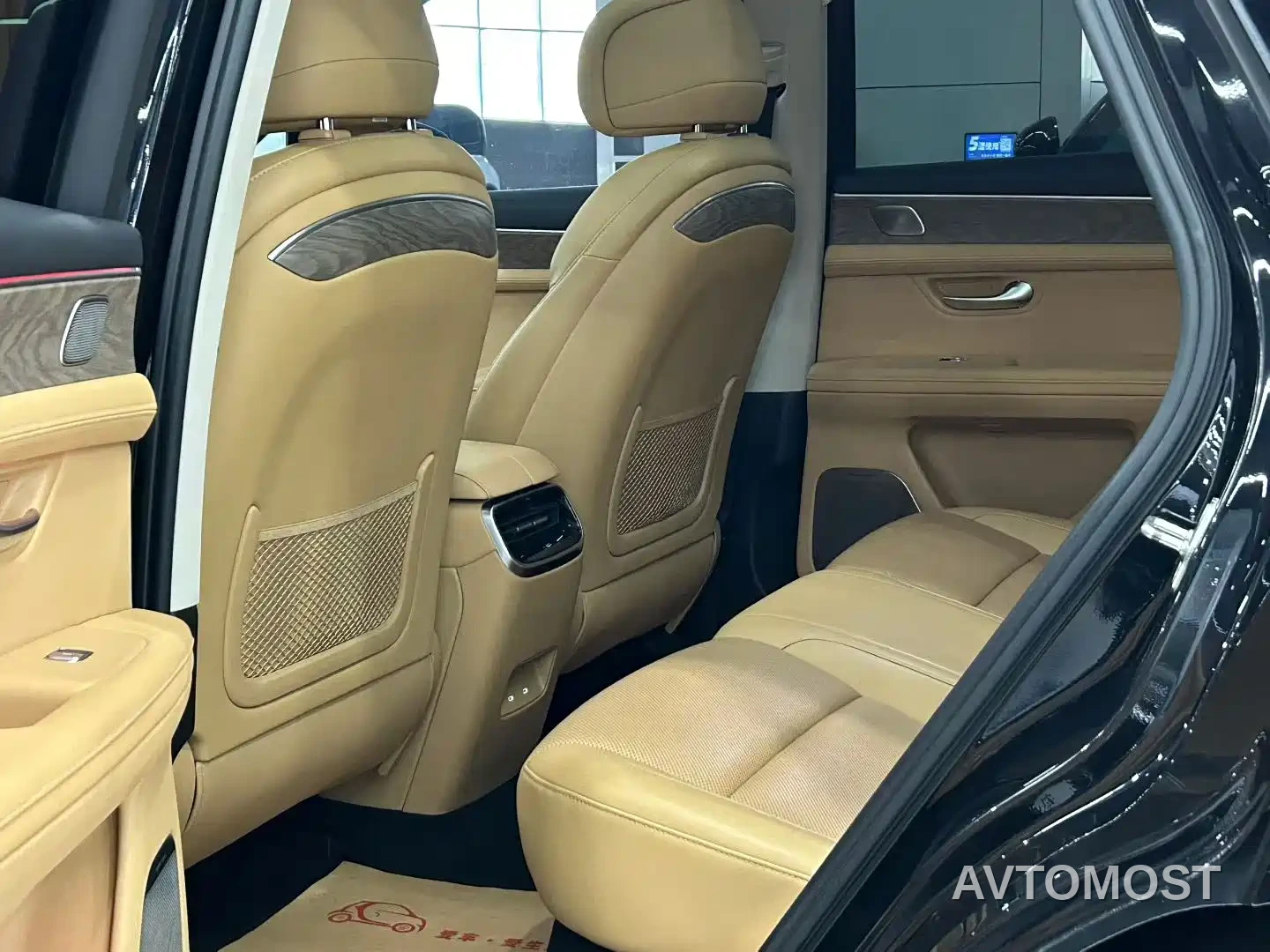 AITO M5 2022 Extended Range RWD Standard — фото 5
