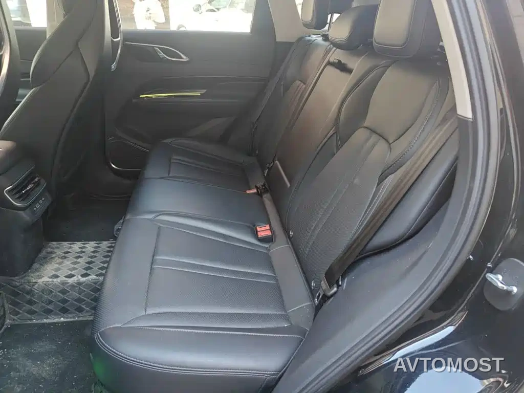 Hongqi HS3 PHEV 2024 PHEV 115km Power Edition — фото 13