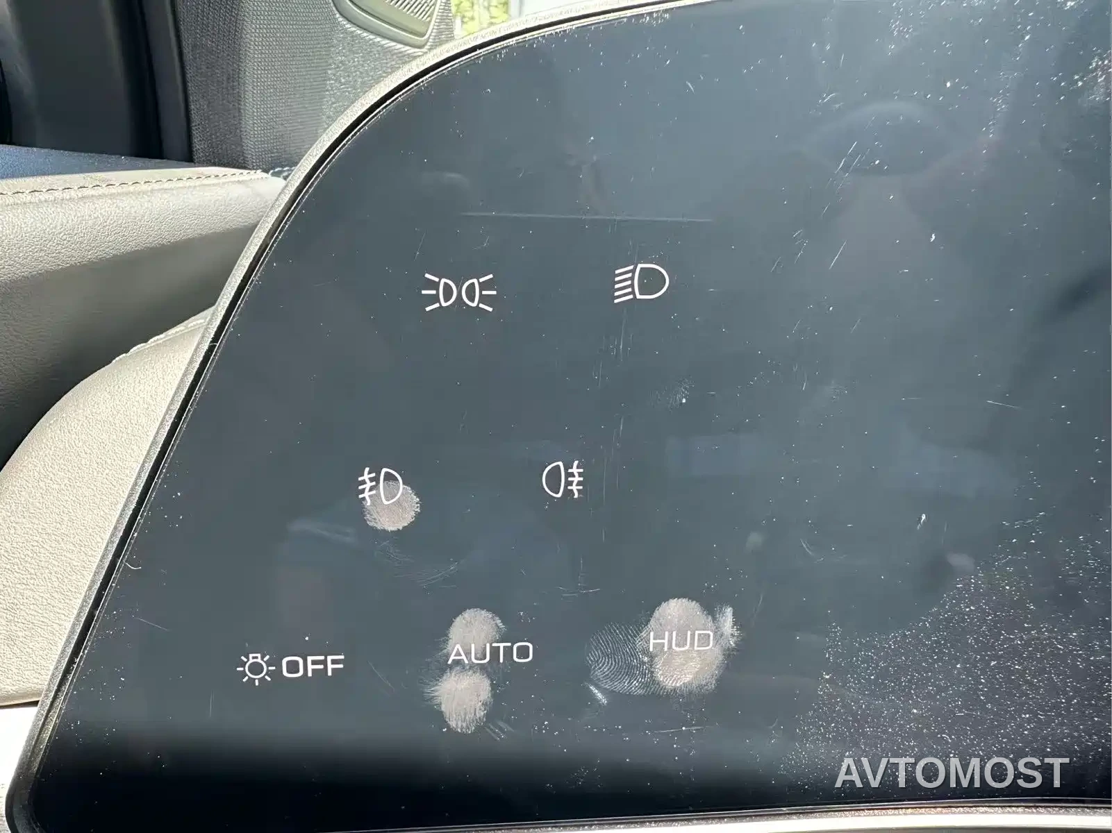 Hongqi Tian Gong 08 2025 680 Ultra AWD — фото 18
