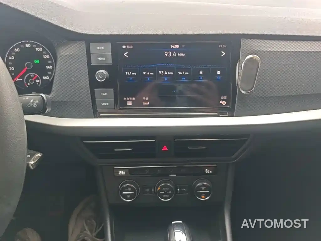Volkswagen VW Lavida EV 2019 Premium Edition — фото 9