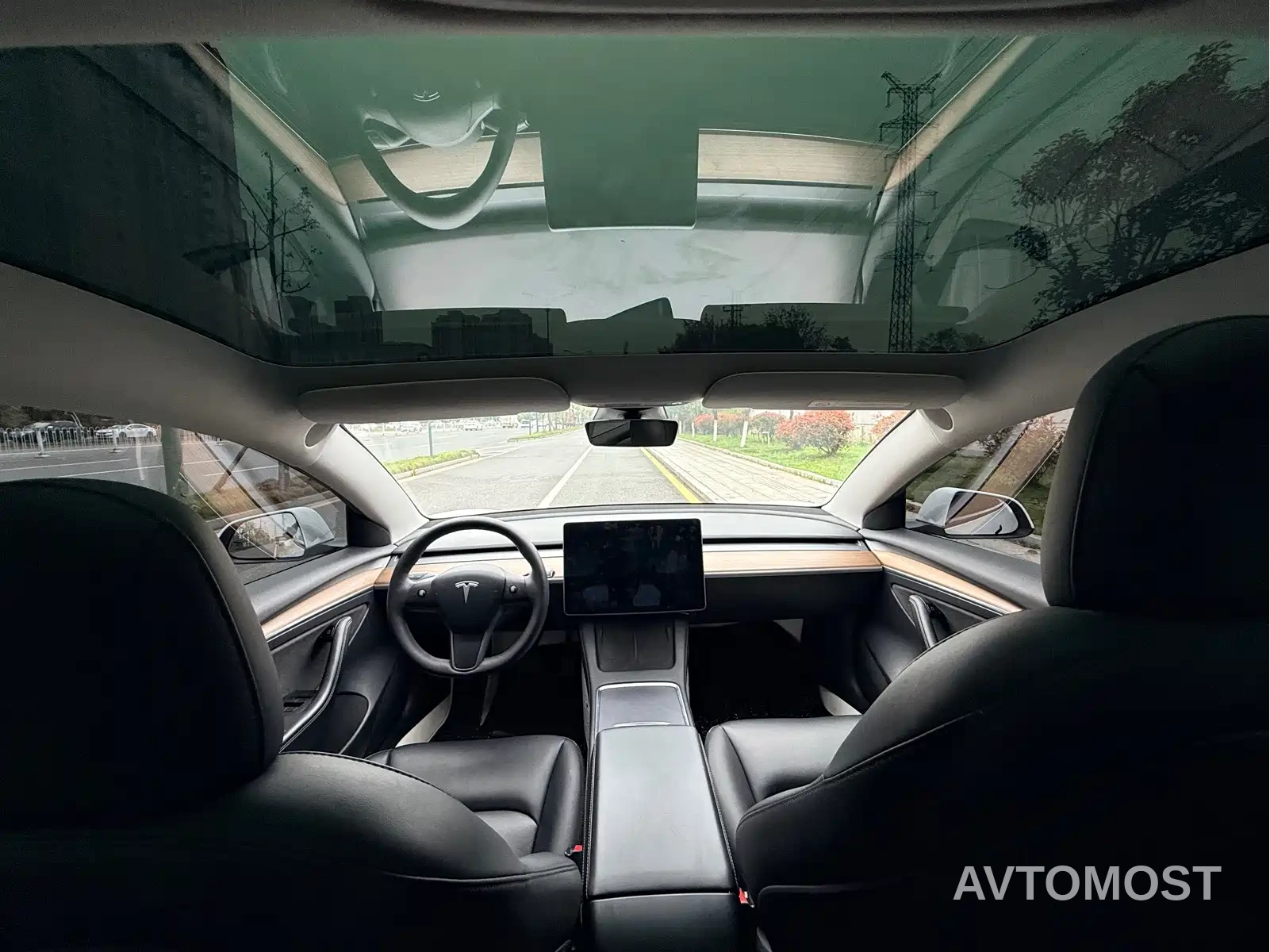 Tesla Model 3 2021 Standard Range Rear-Wheel Drive Upgrade — фото 12
