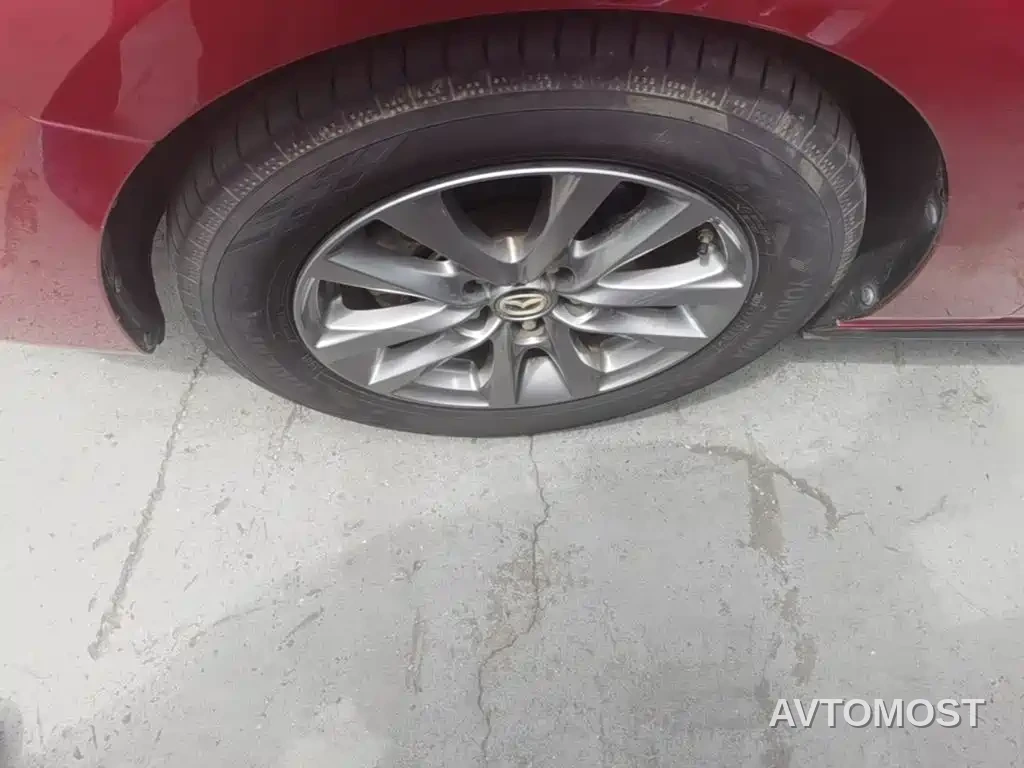 Mazda3 Axela 2023 1.5L Manual Zhimei — фото 22