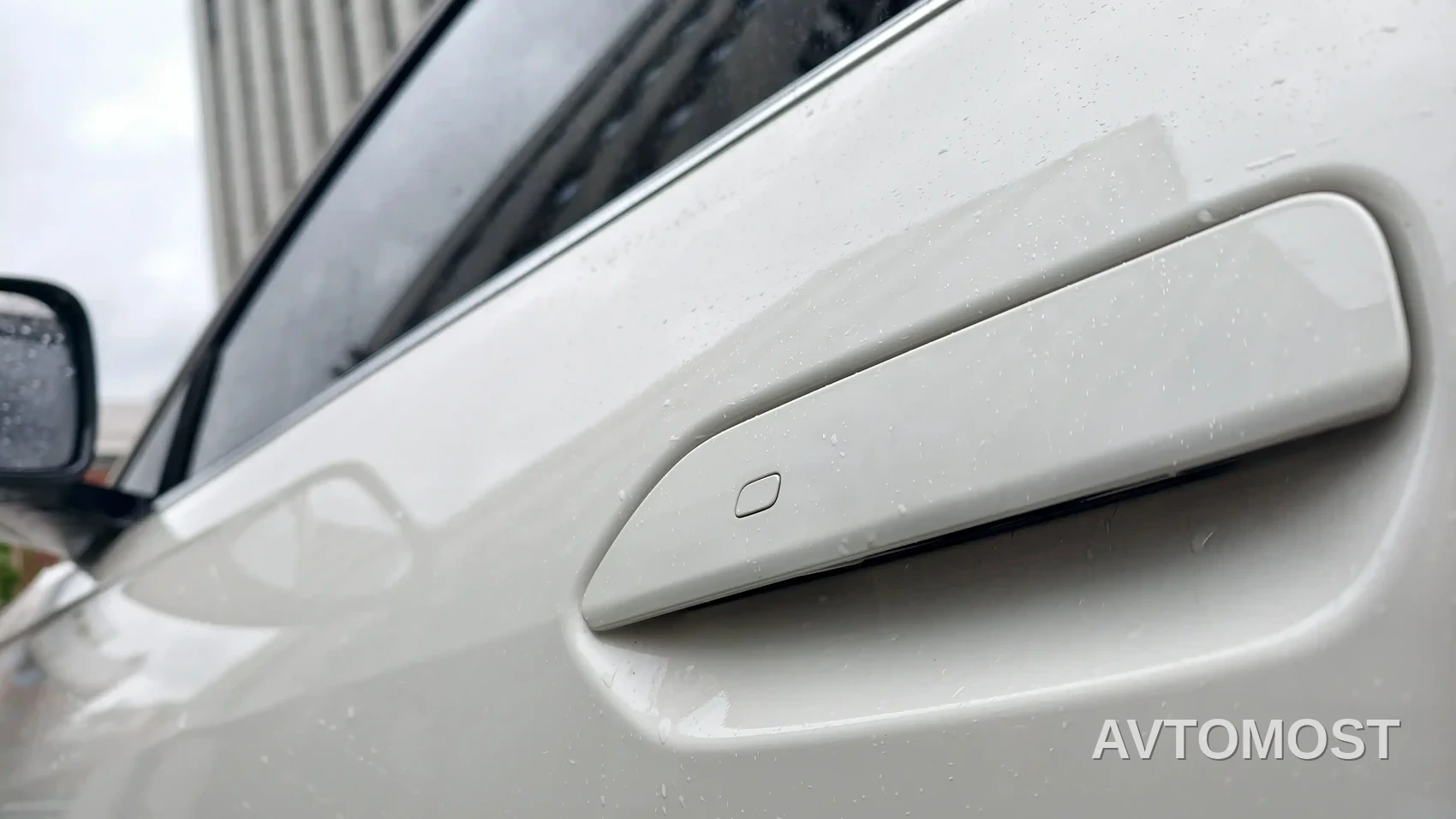 BYD Seal 06 New Energy 2024 DM-i 80KM Luxury — фото 8