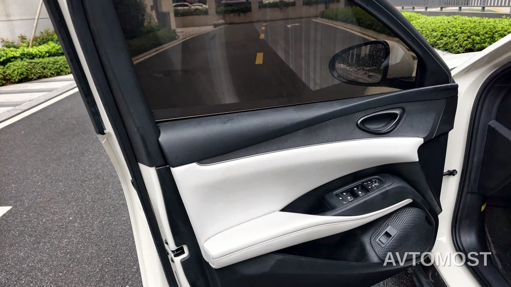 BYD Seal 06 New Energy 2024 DM-i 80KM Luxury — фото 10
