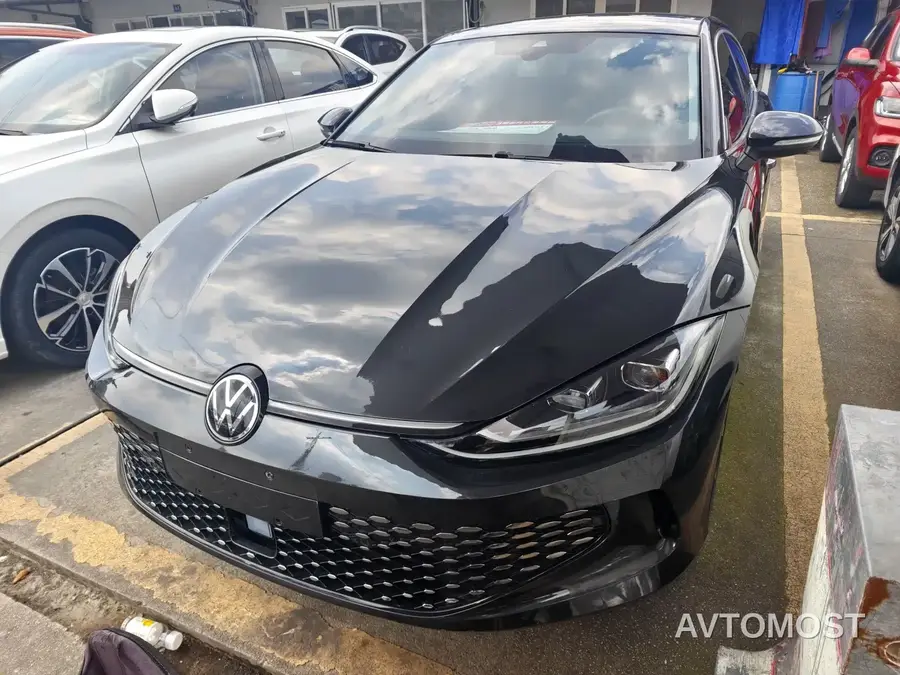 Volkswagen Lamando 2023 Lamando L 280TSI DSG Spicy Edition