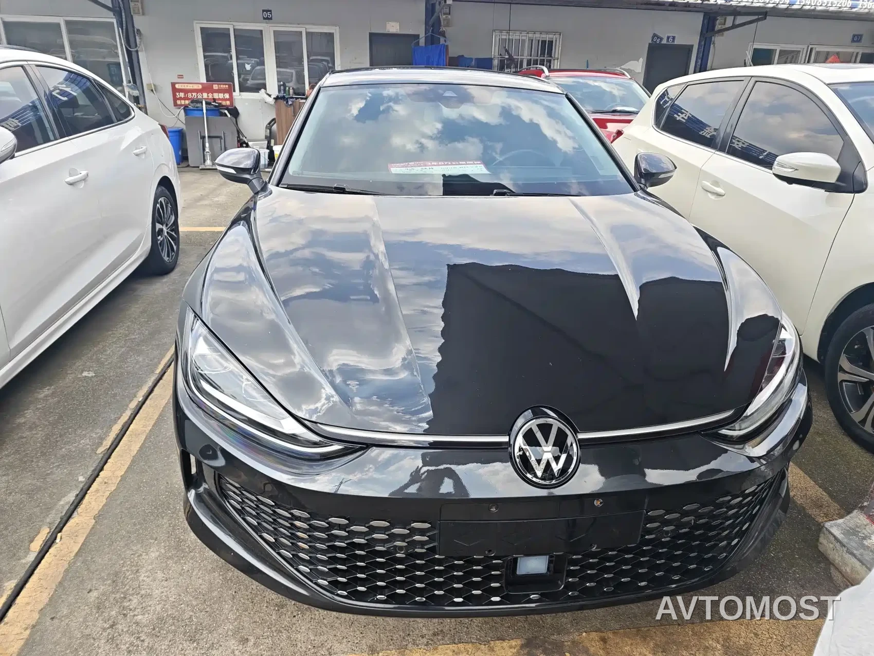 Volkswagen Lamando 2023 Lamando L 280TSI DSG Spicy Edition — фото 2