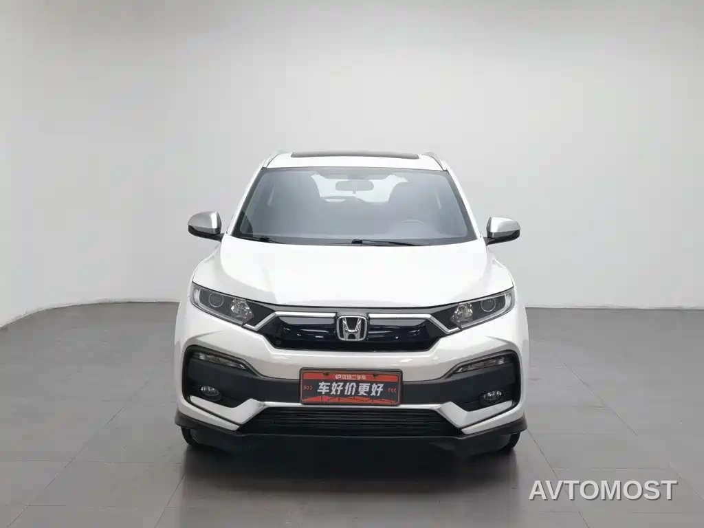 Honda XR-V 2021 220TURBO CVT Comfort Edition — фото 2