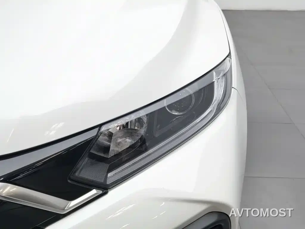 Honda XR-V 2021 220TURBO CVT Comfort Edition — фото 6