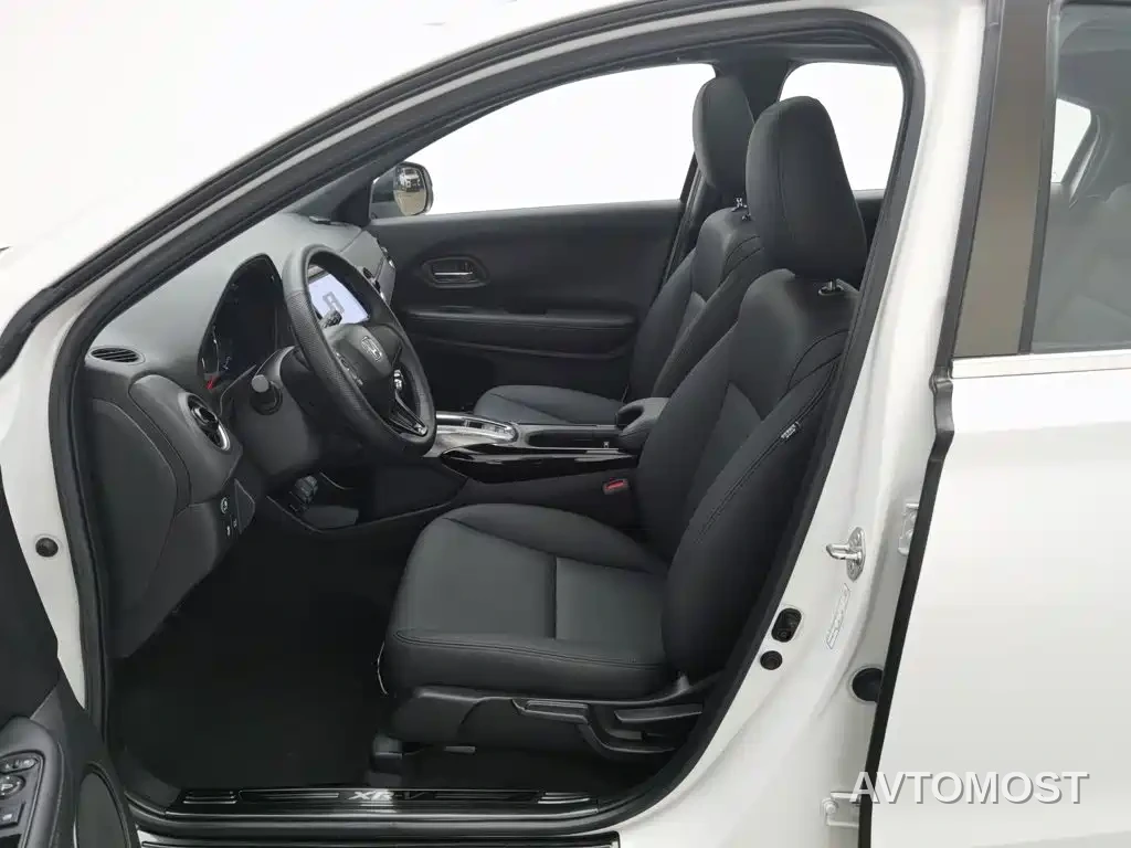 Honda XR-V 2021 220TURBO CVT Comfort Edition — фото 9