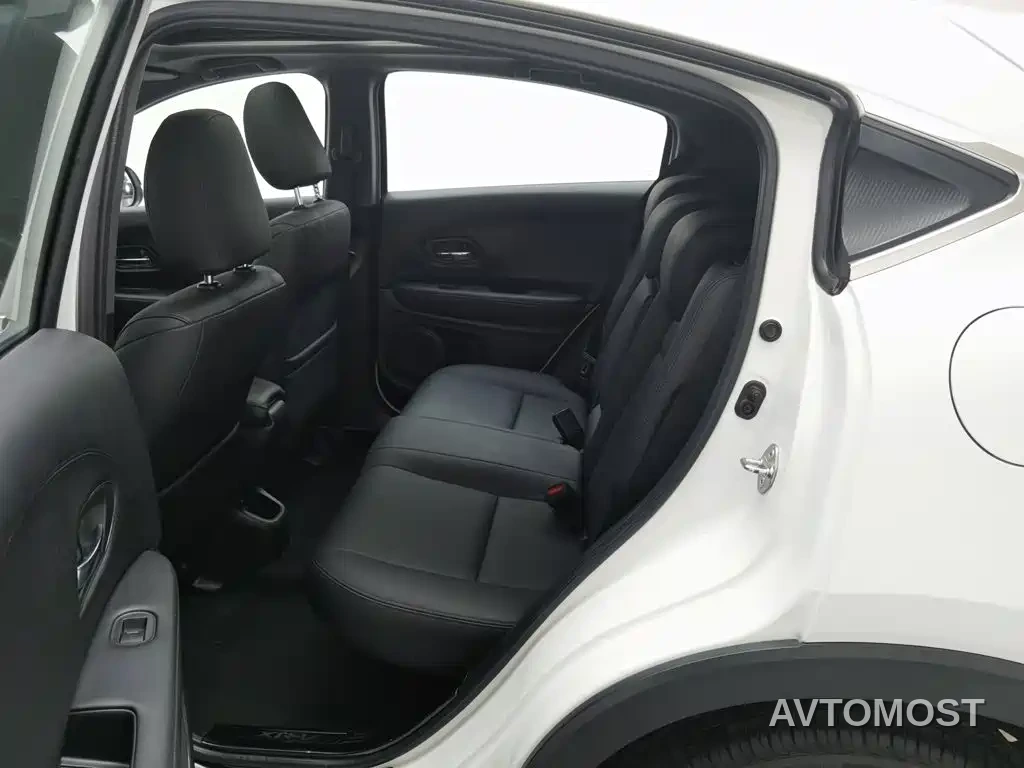Honda XR-V 2021 220TURBO CVT Comfort Edition — фото 14