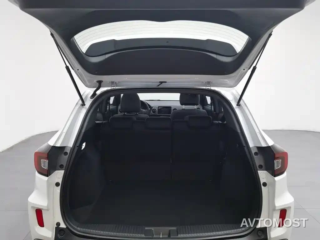 Honda XR-V 2021 220TURBO CVT Comfort Edition — фото 15