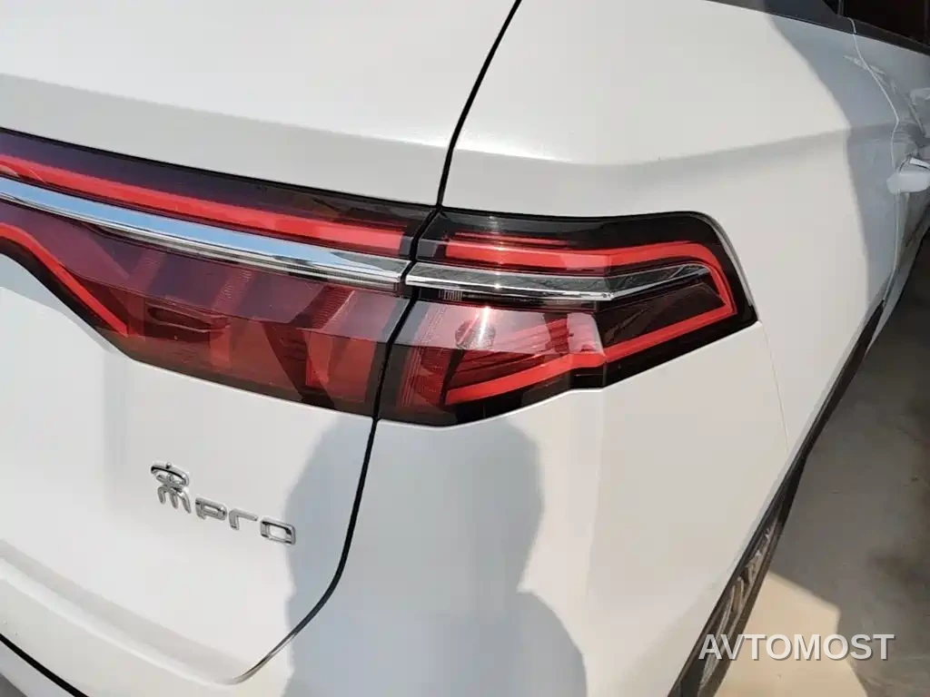 BYD Song Pro 2021 1.5T Automatic Elite — фото 8