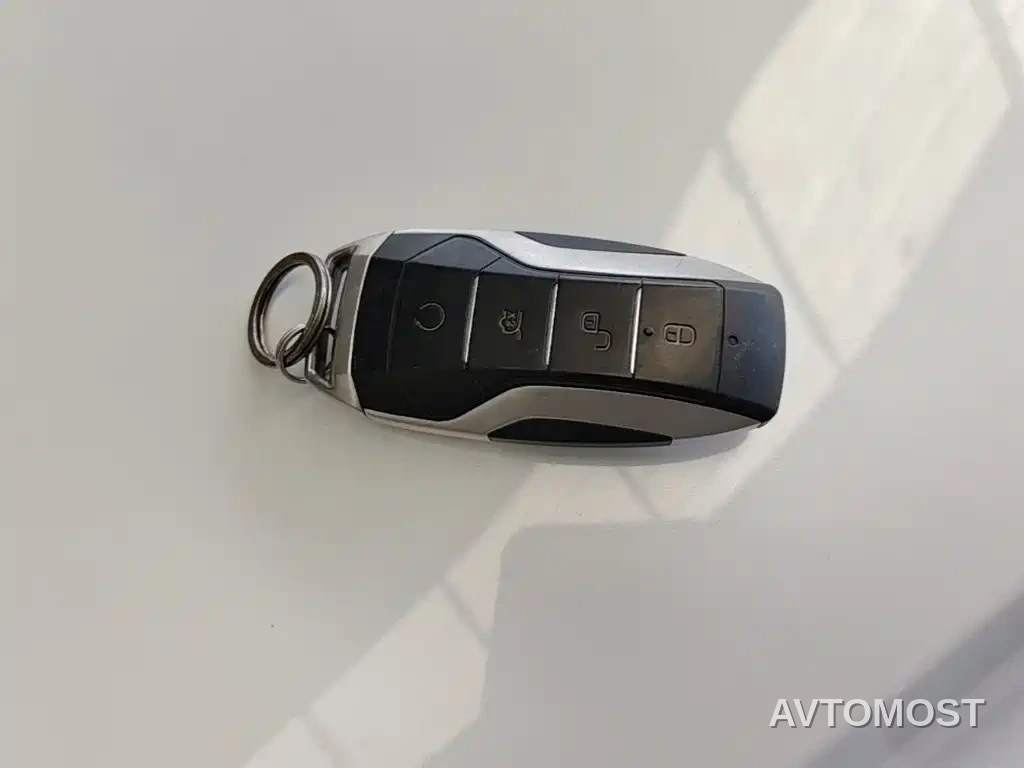 BYD Song Pro 2021 1.5T Automatic Elite — фото 9