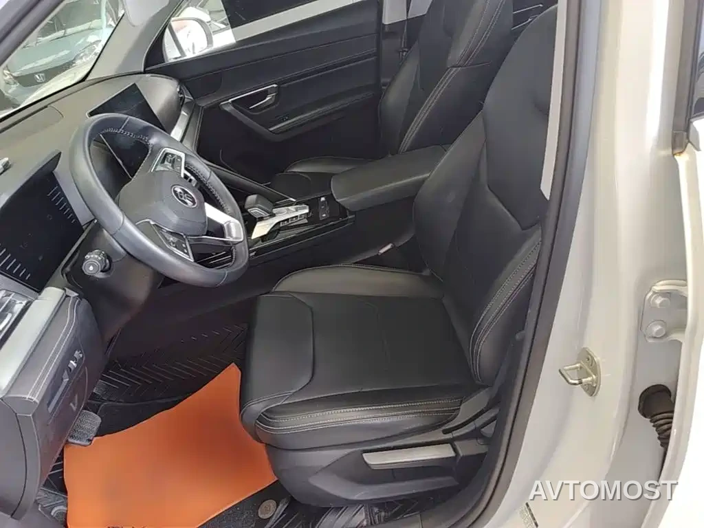 BYD Song Pro 2021 1.5T Automatic Elite — фото 13