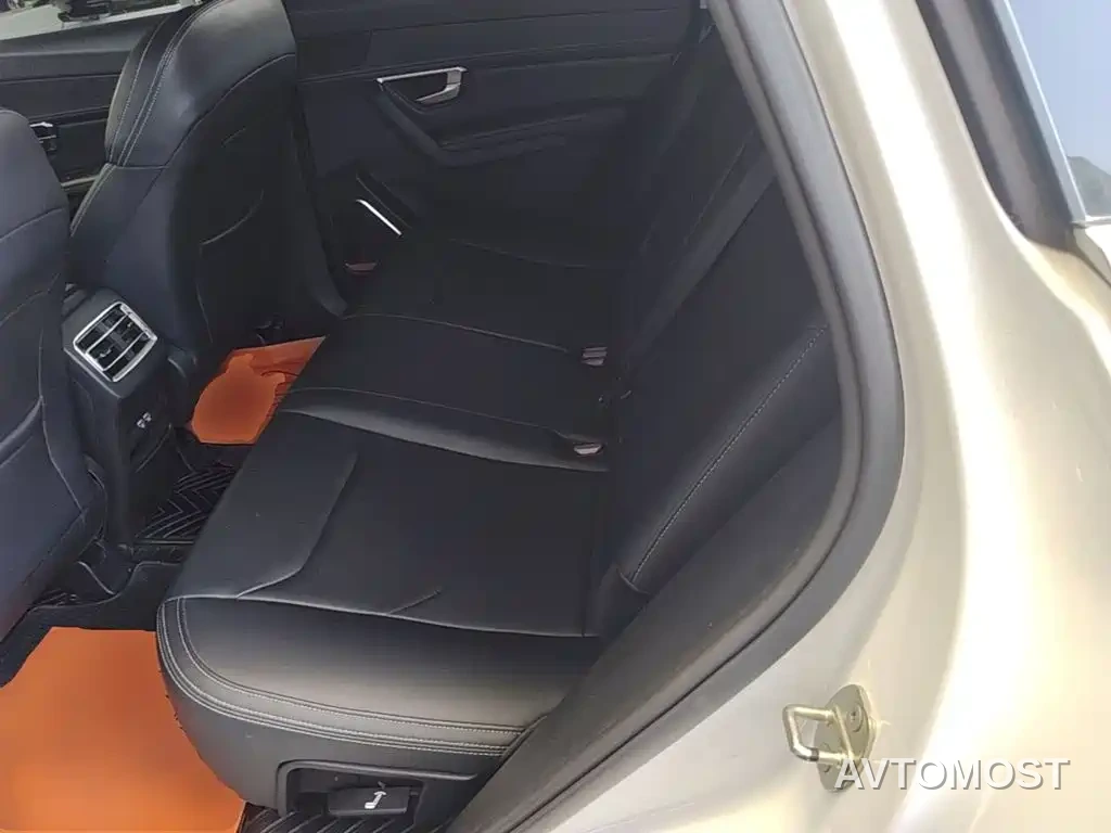 BYD Song Pro 2021 1.5T Automatic Elite — фото 14