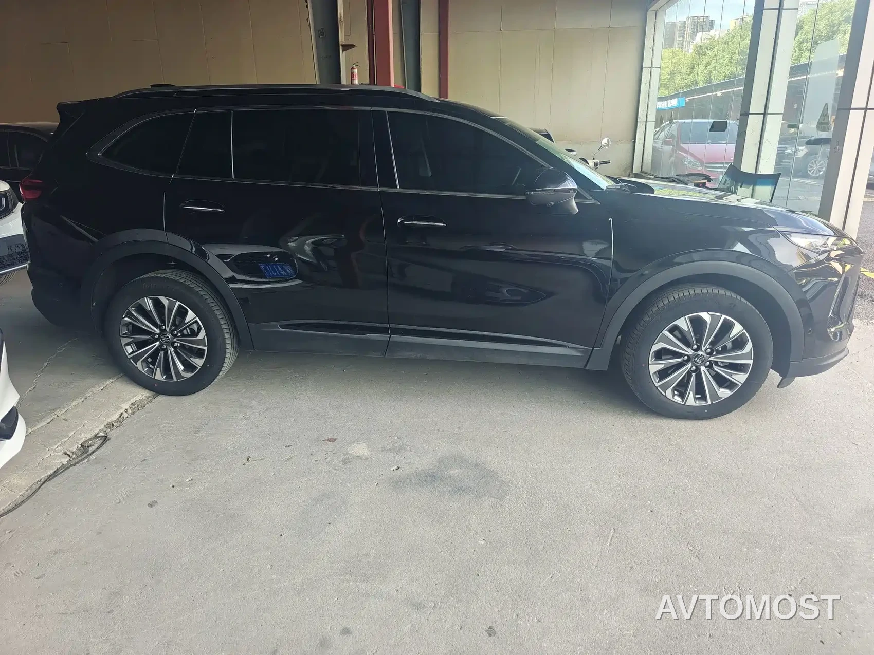 Buick Envision Plus 2024 Envision Plus 28T 2WD Premium Edition — фото 4