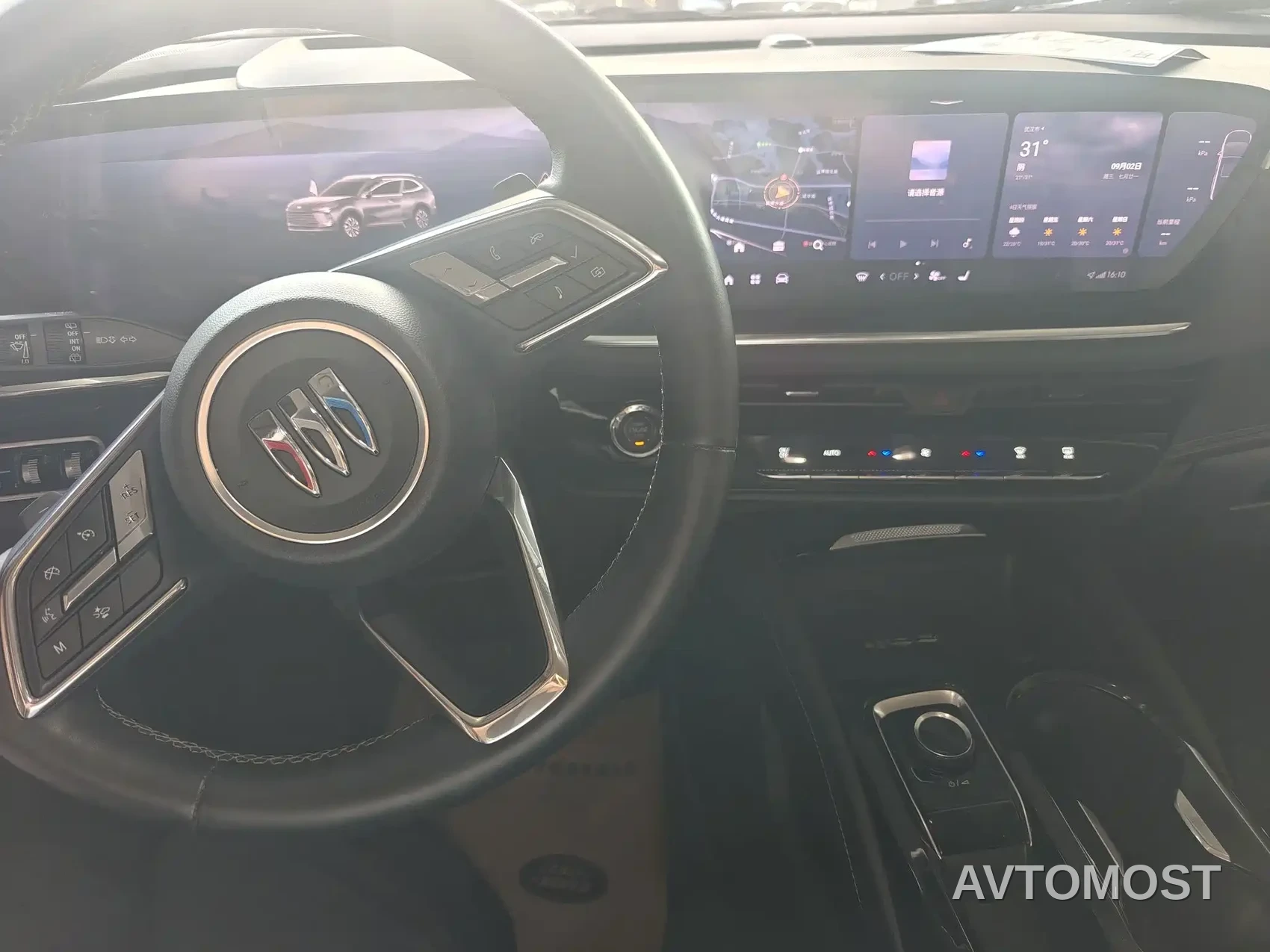 Buick Envision Plus 2024 Envision Plus 28T 2WD Premium Edition — фото 7