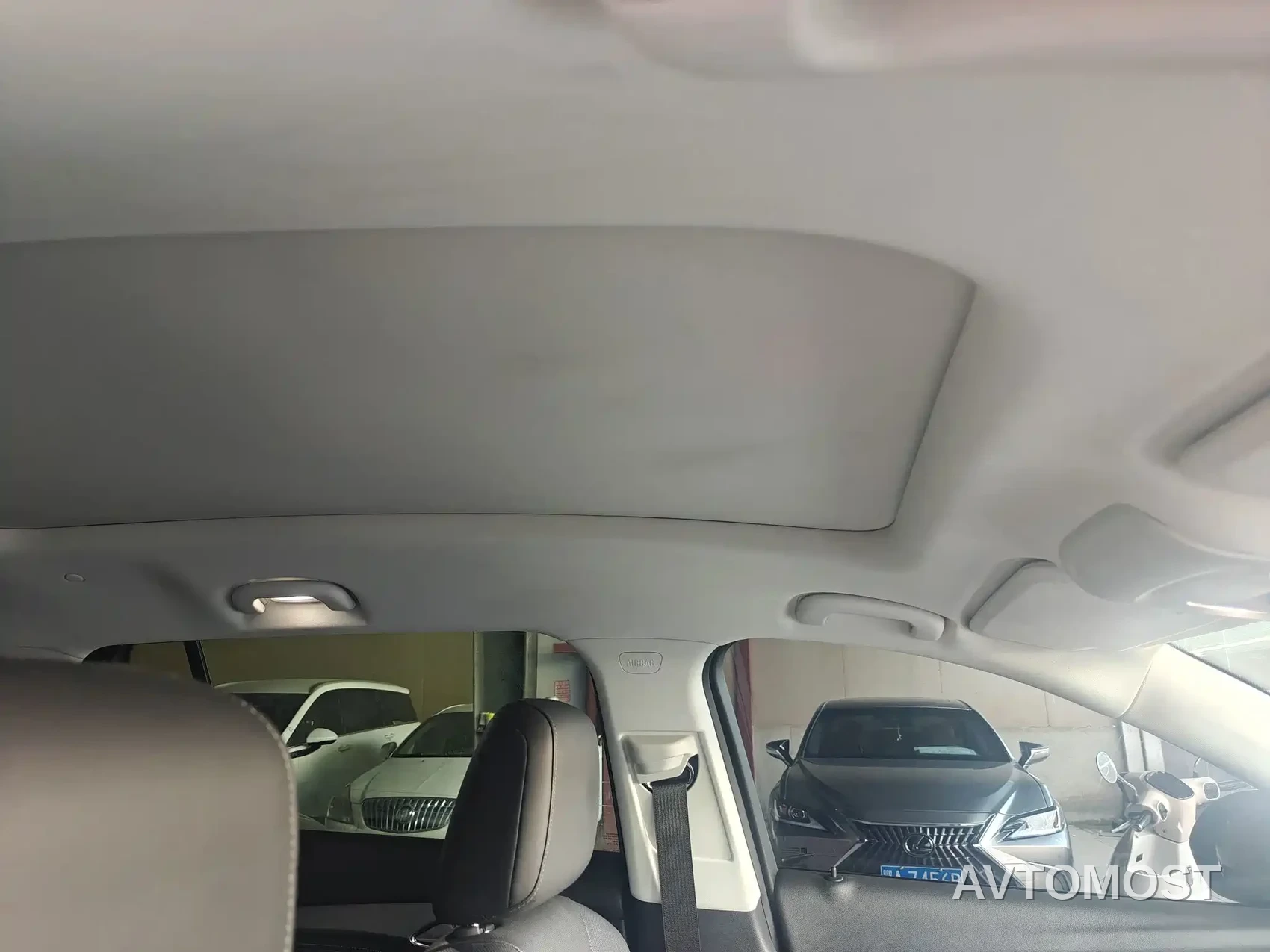 Buick Envision Plus 2024 Envision Plus 28T 2WD Premium Edition — фото 8