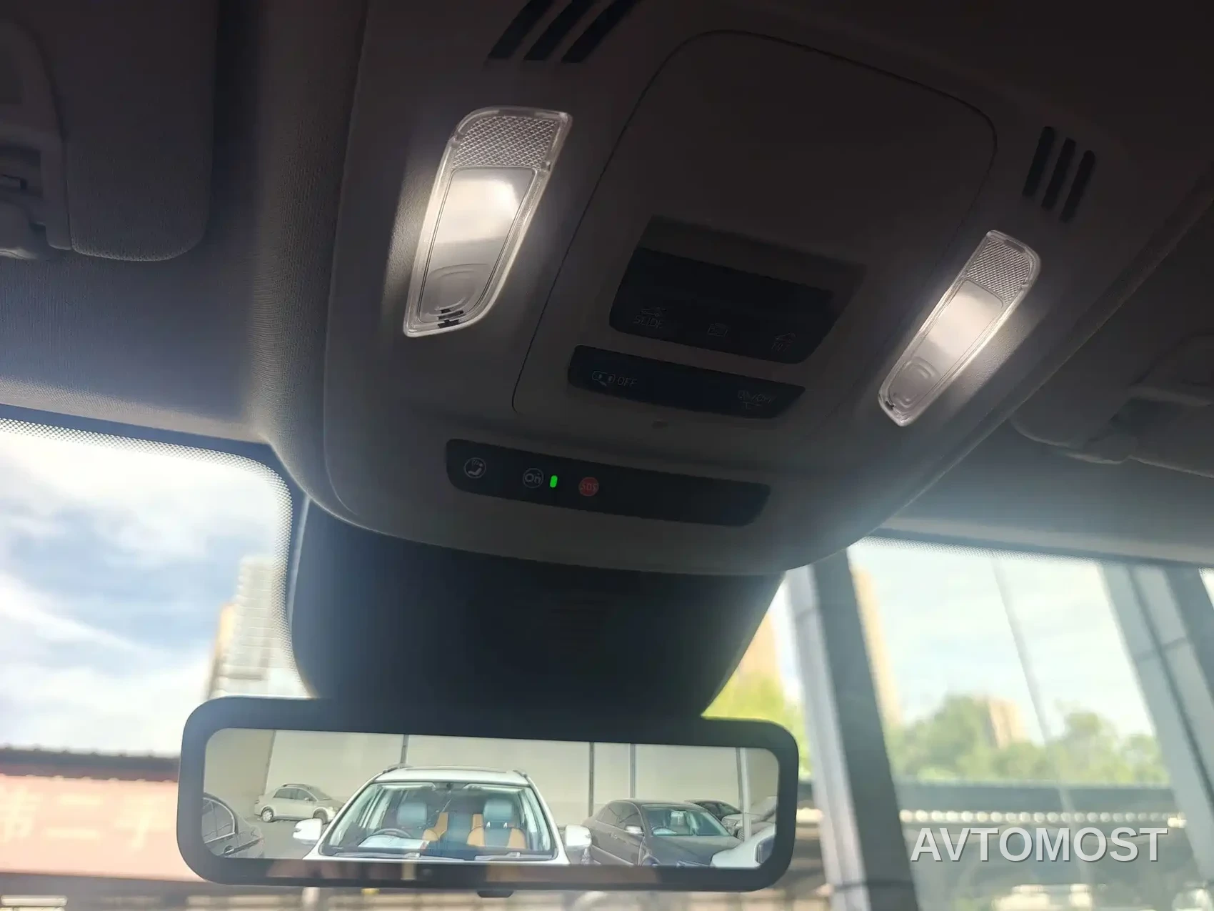 Buick Envision Plus 2024 Envision Plus 28T 2WD Premium Edition — фото 11