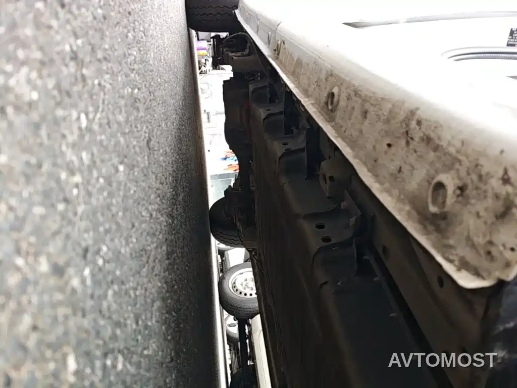Wuling Yangguang 2024 300KM Comfort Bus Version 75kW — фото 16