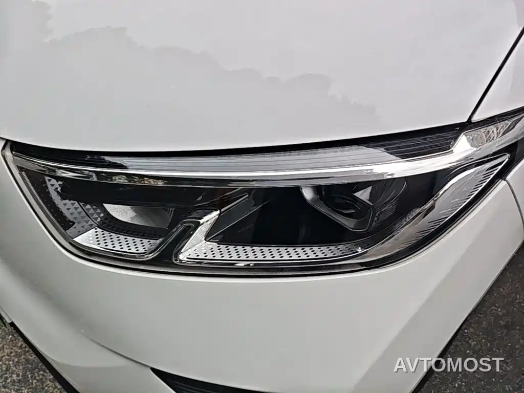 Wuling Yangguang 2024 300KM Comfort Bus Version 75kW — фото 18