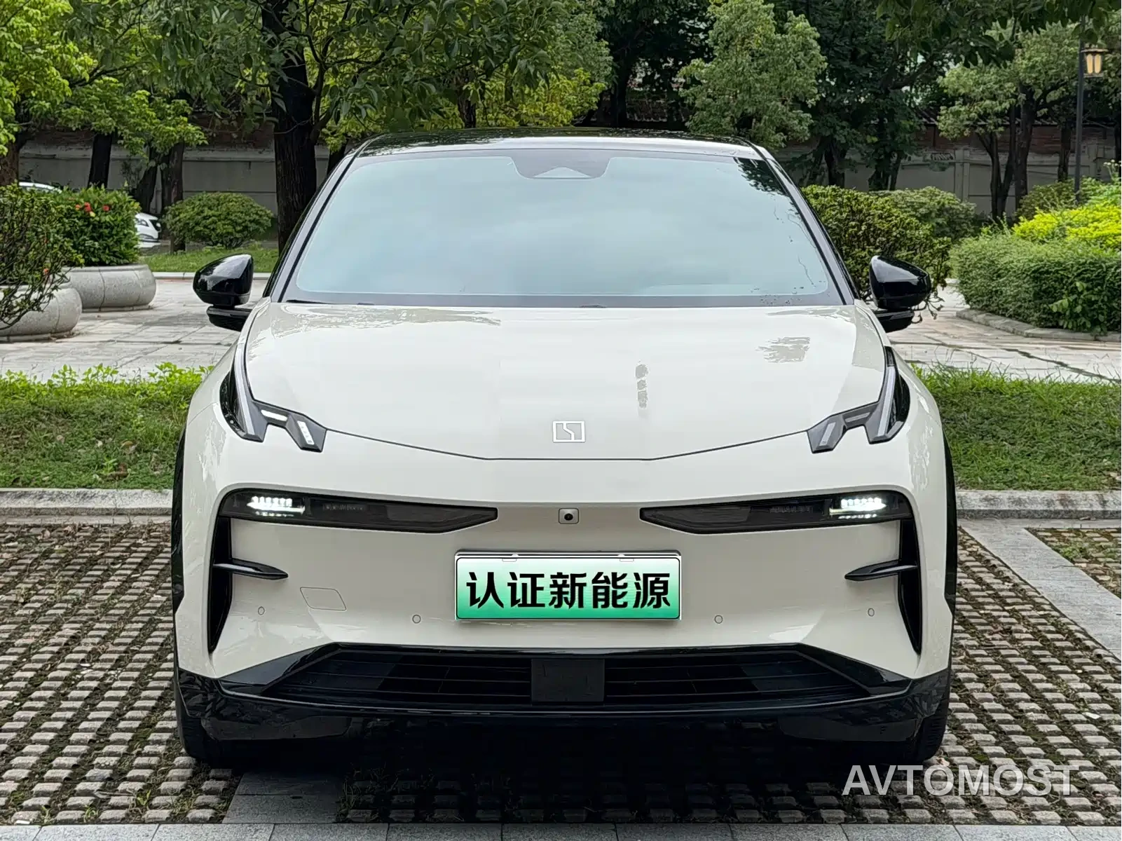 Zeekr X 2023 RWD ME Edition 5-seater — фото 2