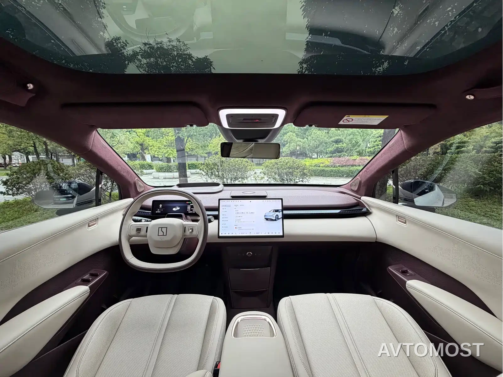 Zeekr X 2023 RWD ME Edition 5-seater — фото 7