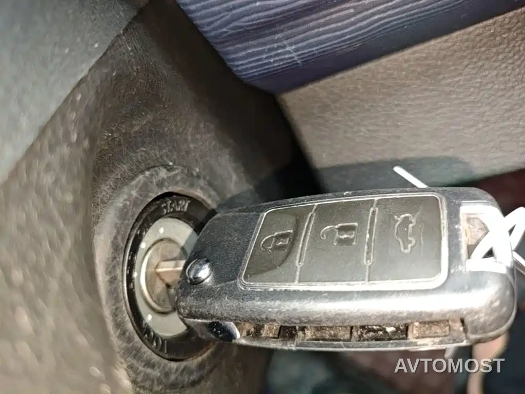 Dongfeng Fengxing Lingzhi New Energy 2022 Standard Luxury Model 7-Seater — фото 8