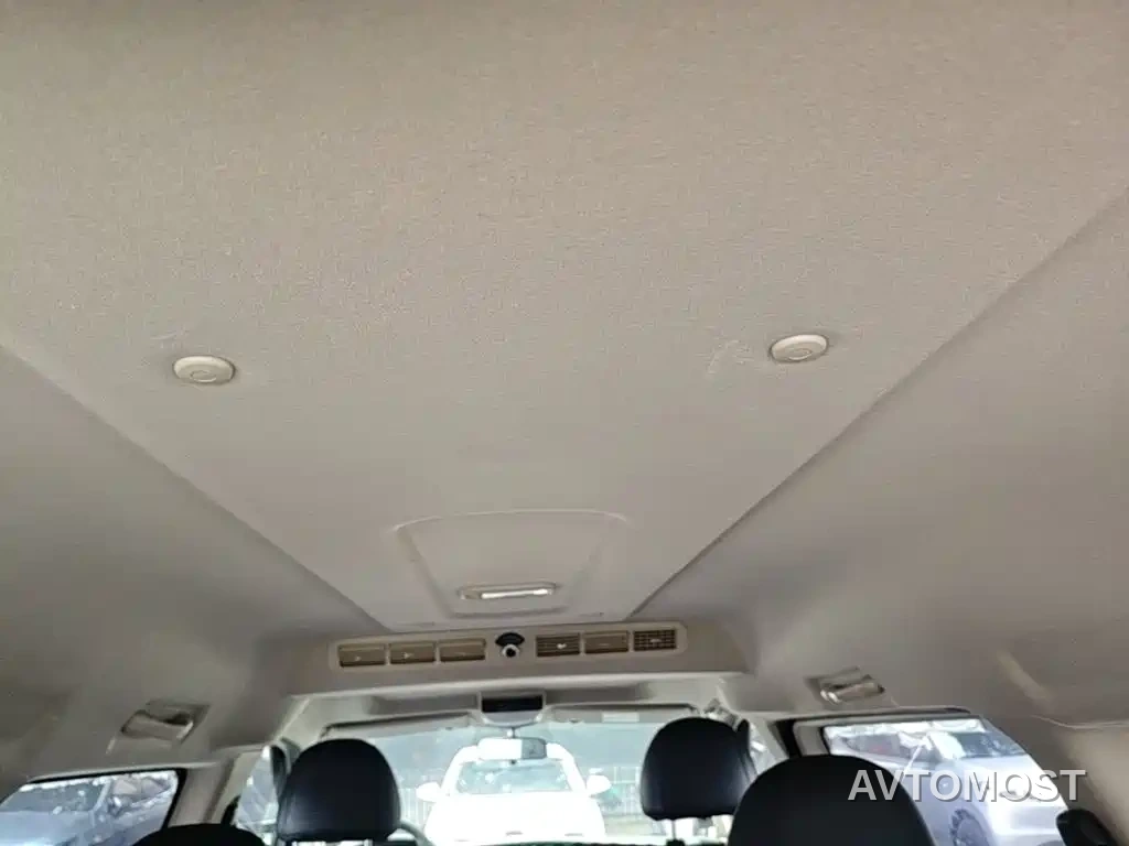Dongfeng Fengxing Lingzhi New Energy 2022 Standard Luxury Model 7-Seater — фото 12