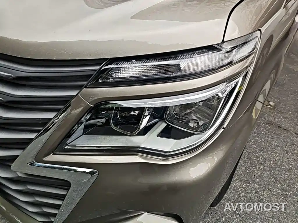Dongfeng Fengxing Lingzhi New Energy 2022 Standard Luxury Model 7-Seater — фото 16