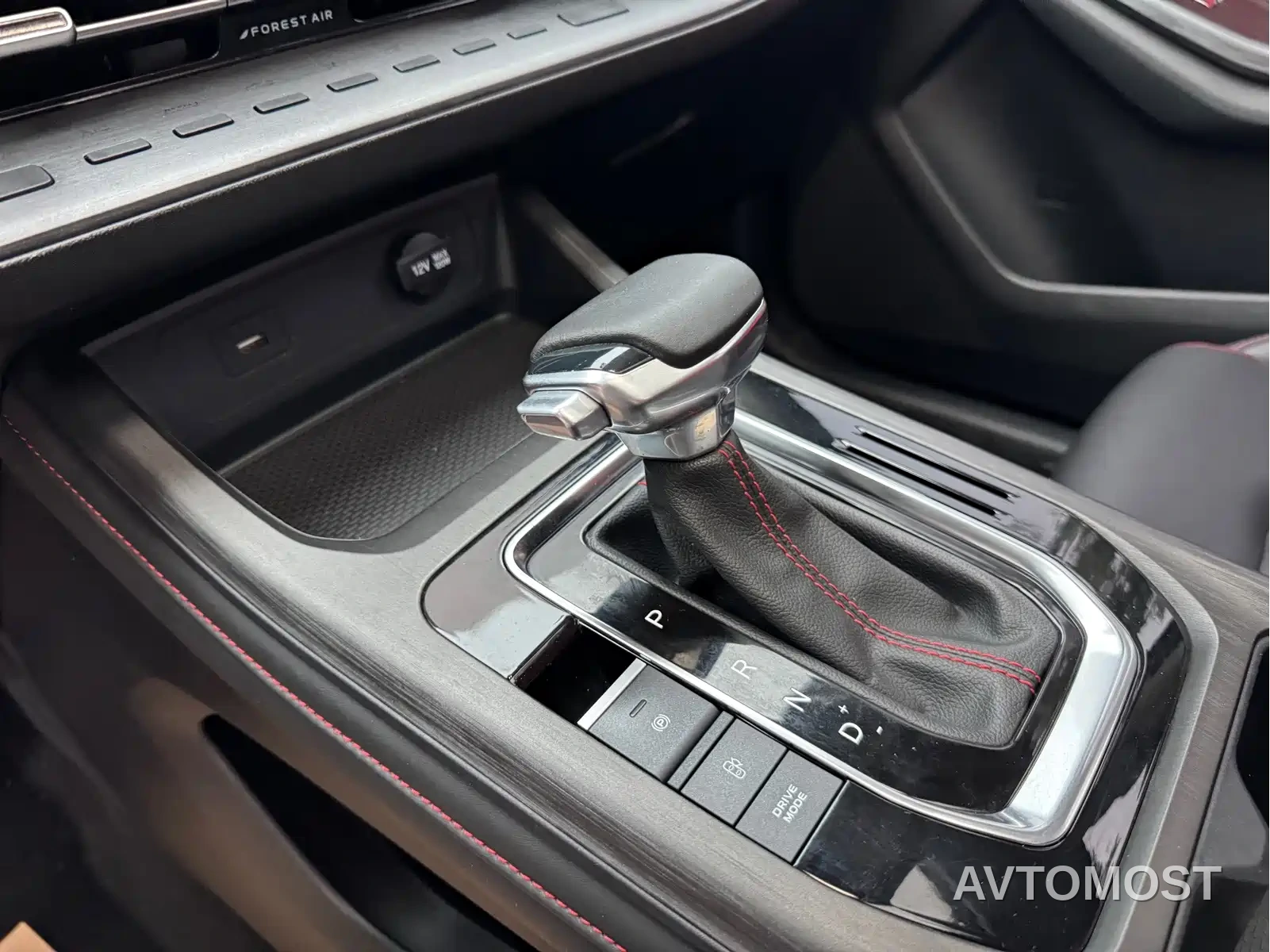 Changan CS55 PLUS 2022 Model Second Generation 1.5T DCT Luxury Edition — фото 7