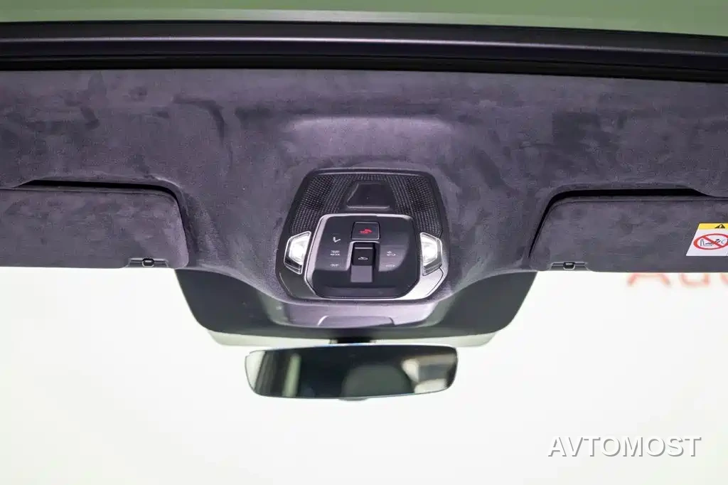 Audi Q6L e-tron 2025 Model Pioneer Edition — фото 21