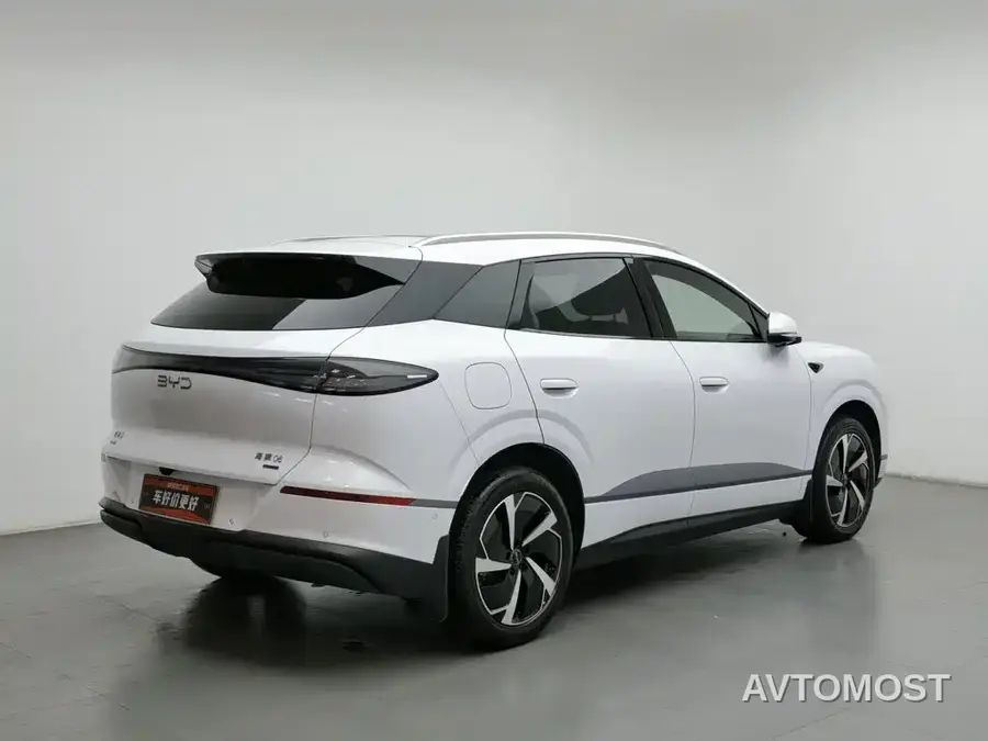 BYD Sealion 06 New Energy 2025 DM-i 170 Pilot Pro Edition