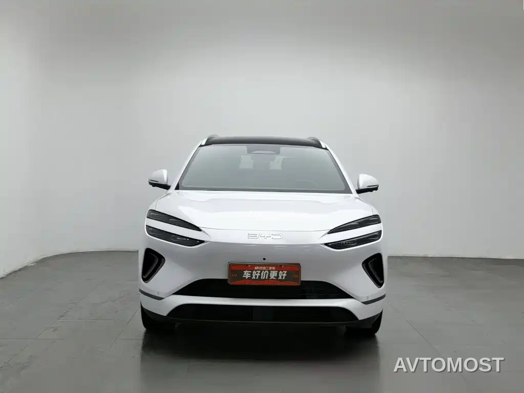 BYD Sealion 06 New Energy 2025 DM-i 170 Pilot Pro Edition — фото 2