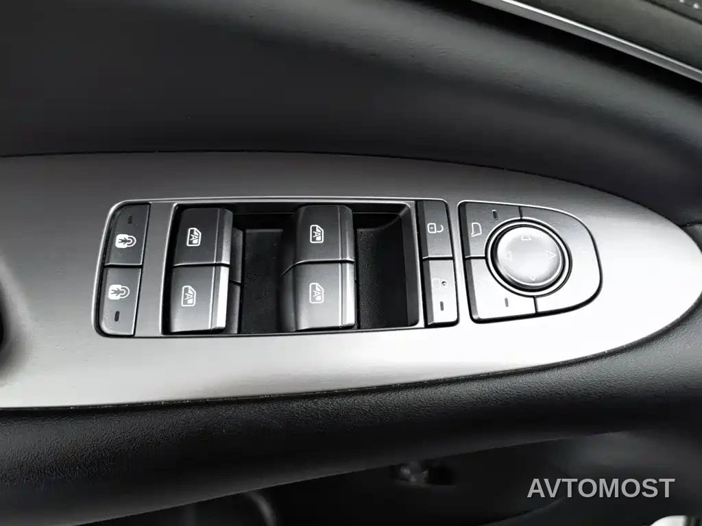 BYD Sealion 06 New Energy 2025 DM-i 170 Pilot Pro Edition — фото 8
