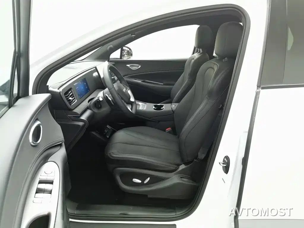 BYD Sealion 06 New Energy 2025 DM-i 170 Pilot Pro Edition — фото 9
