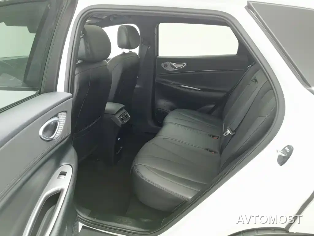 BYD Sealion 06 New Energy 2025 DM-i 170 Pilot Pro Edition — фото 14