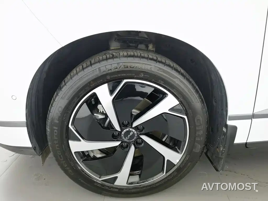 BYD Sealion 06 New Energy 2025 DM-i 170 Pilot Pro Edition — фото 16