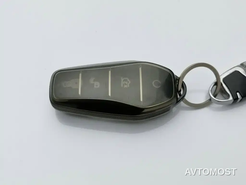 BYD Sealion 06 New Energy 2025 DM-i 170 Pilot Pro Edition — фото 18